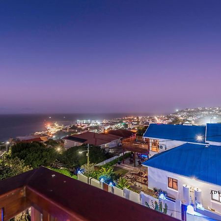Aquamarine Guest House Mossel Bay Eksteriør billede