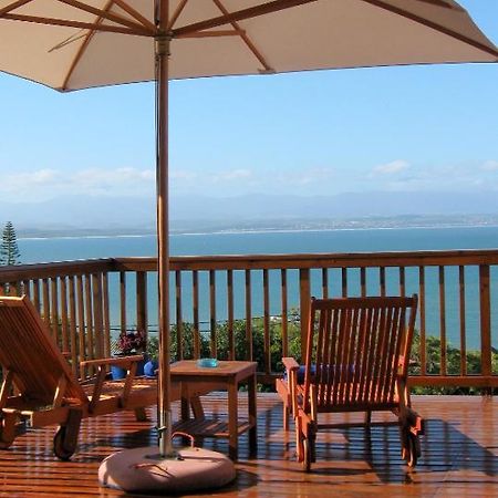 Aquamarine Guest House Mossel Bay Eksteriør billede
