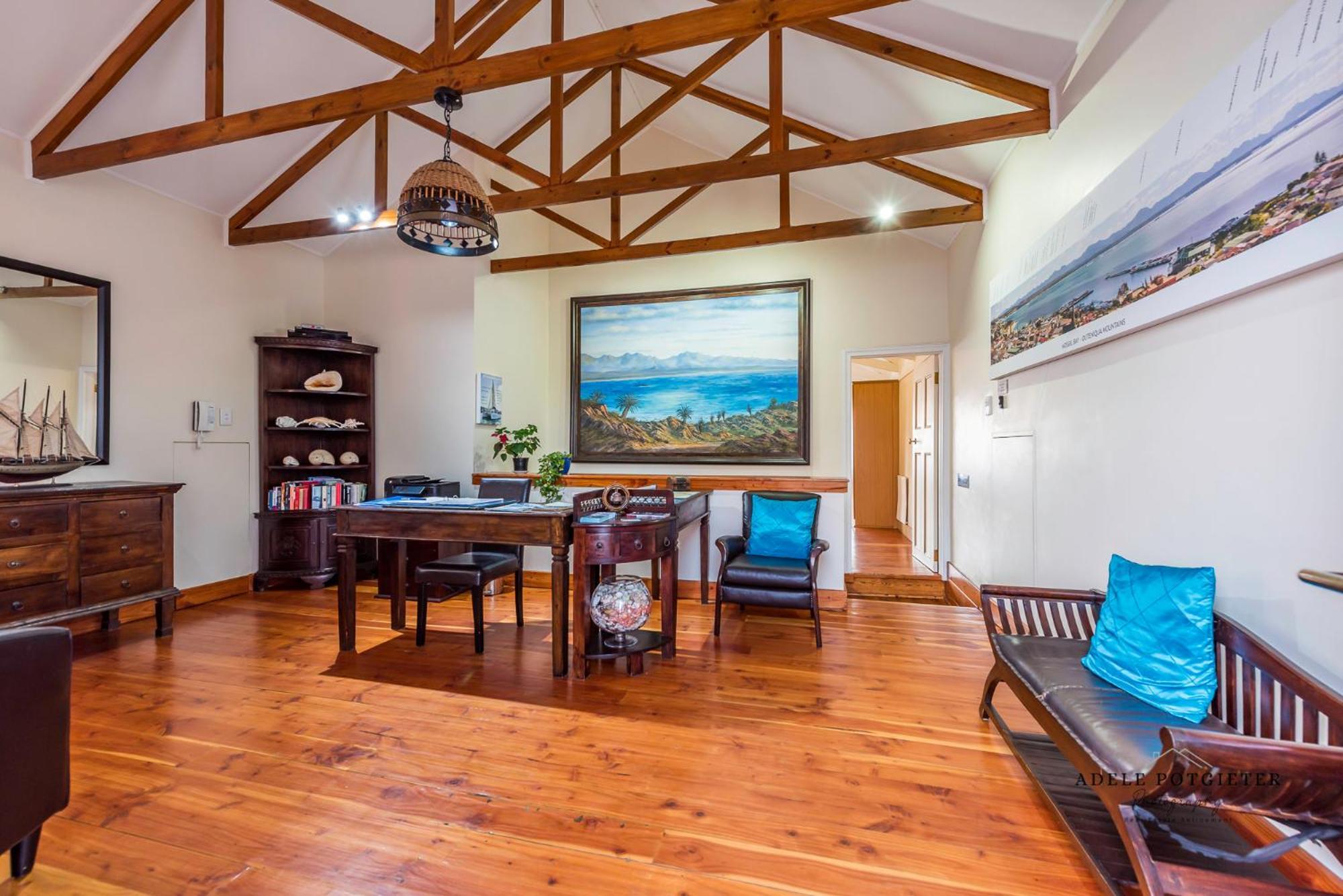 Aquamarine Guest House Mossel Bay Eksteriør billede