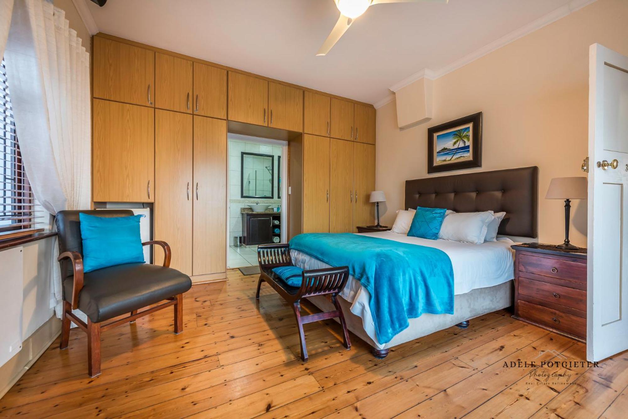 Aquamarine Guest House Mossel Bay Eksteriør billede