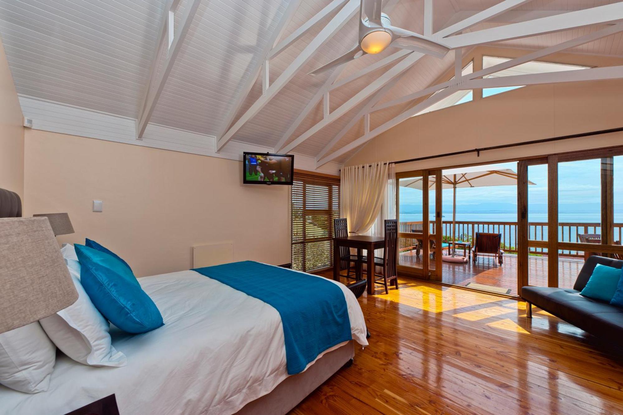 Aquamarine Guest House Mossel Bay Eksteriør billede