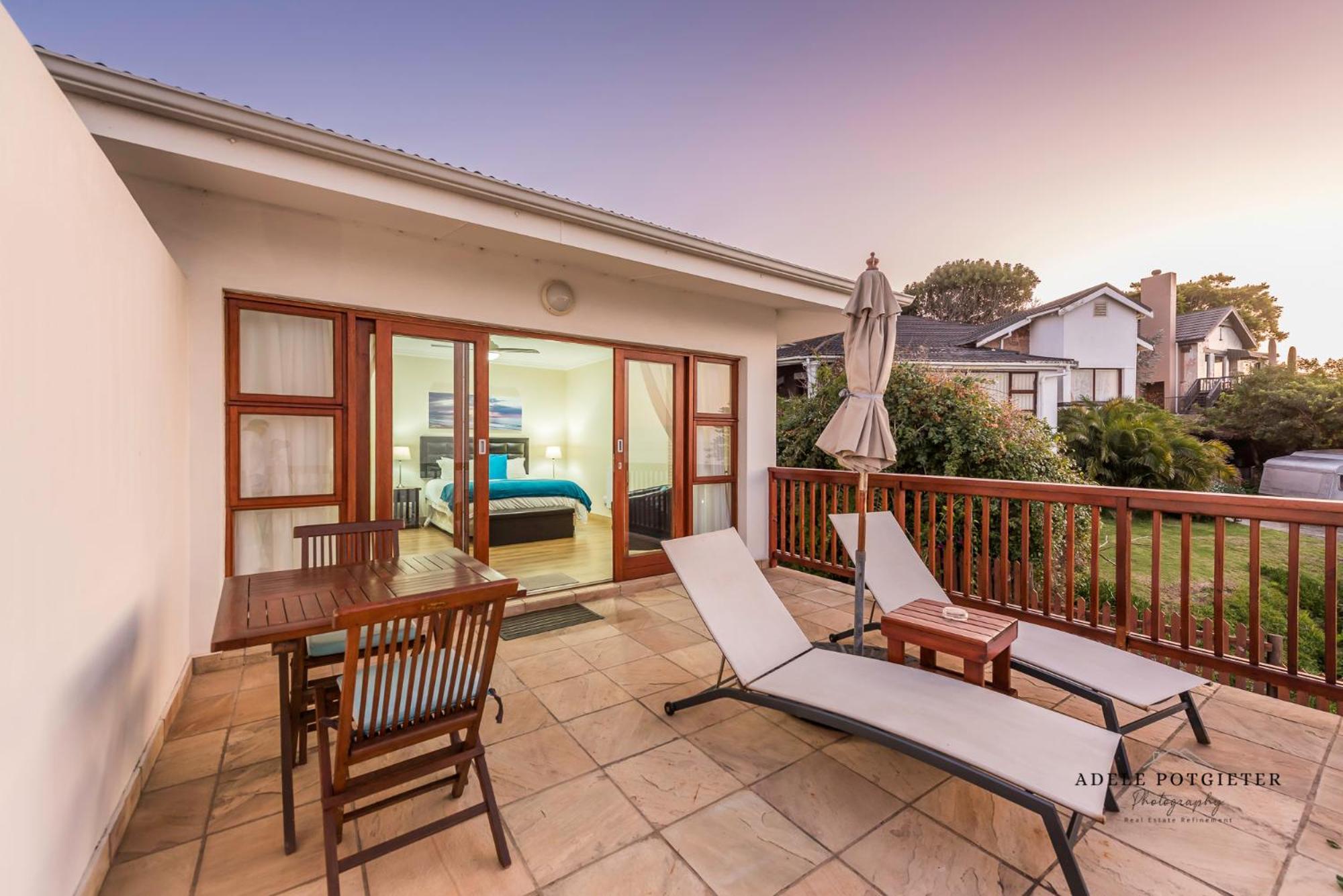 Aquamarine Guest House Mossel Bay Værelse billede