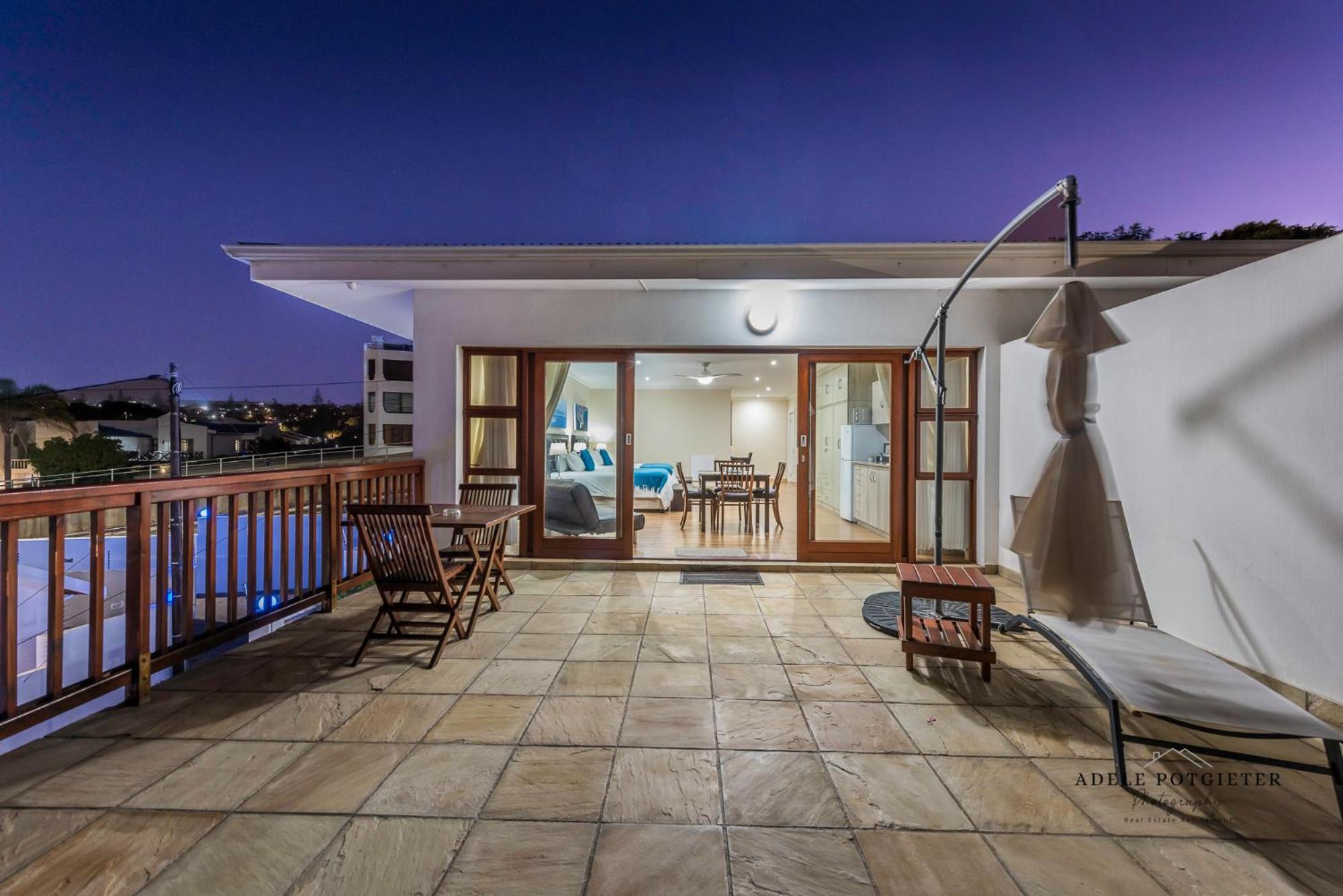 Aquamarine Guest House Mossel Bay Værelse billede
