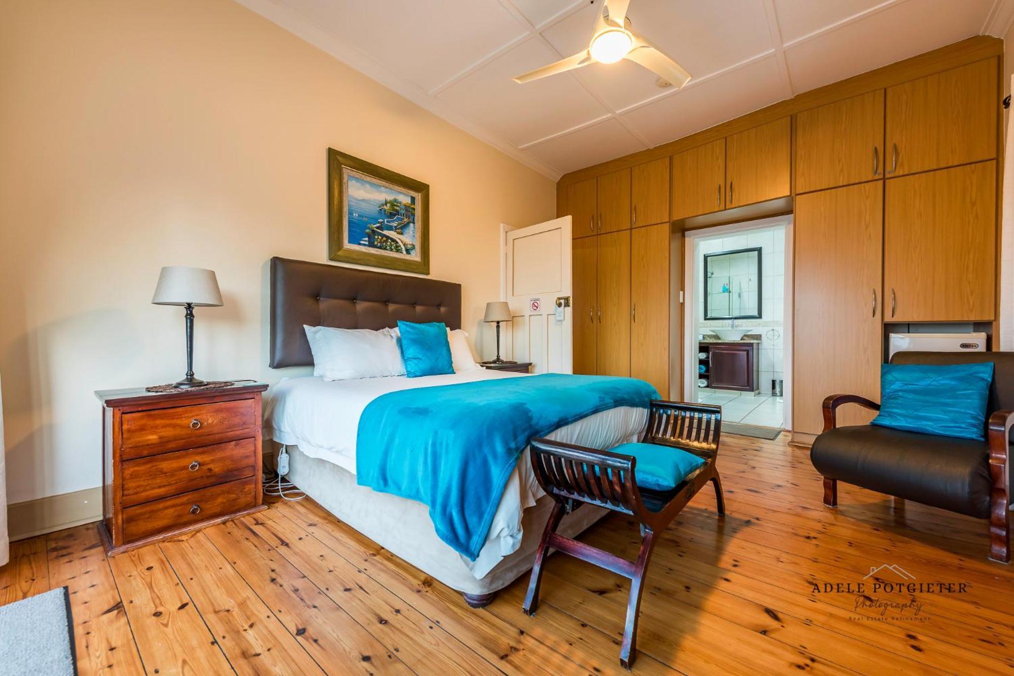 Aquamarine Guest House Mossel Bay Værelse billede