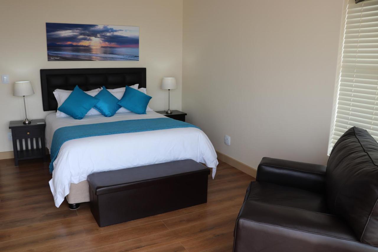 Aquamarine Guest House Mossel Bay Eksteriør billede