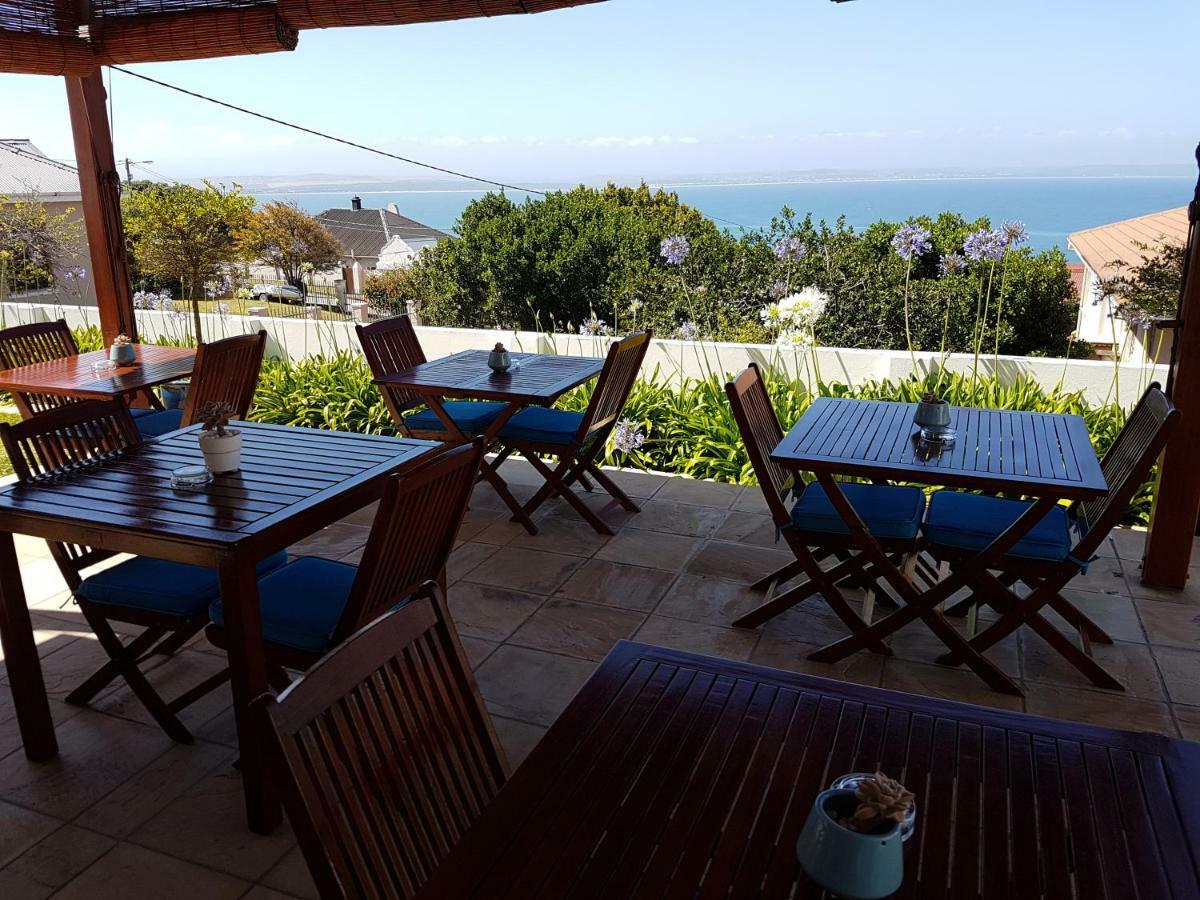 Aquamarine Guest House Mossel Bay Eksteriør billede