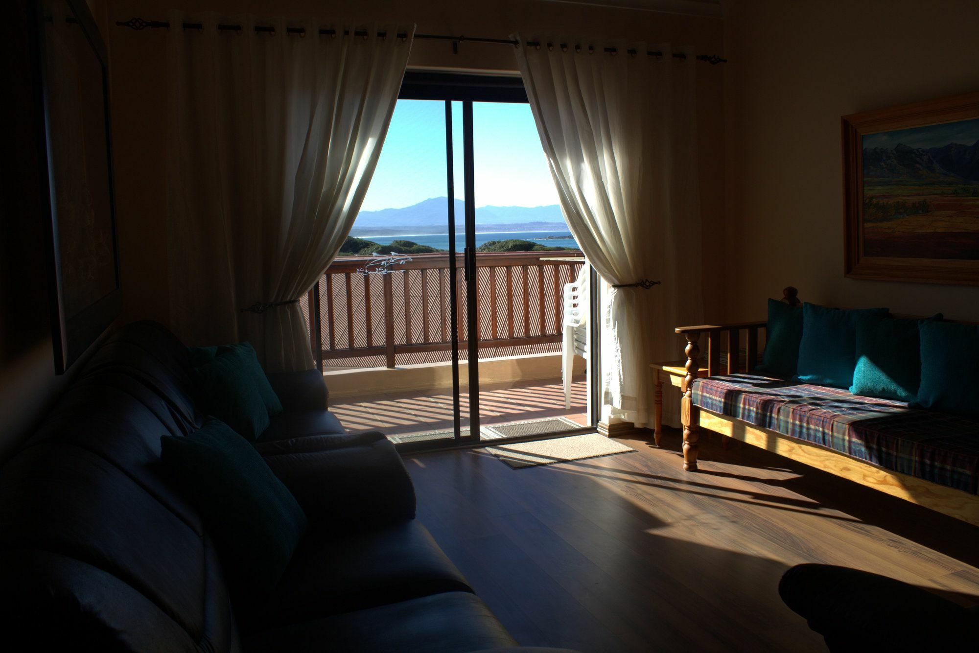 Aquamarine Guest House Mossel Bay Eksteriør billede