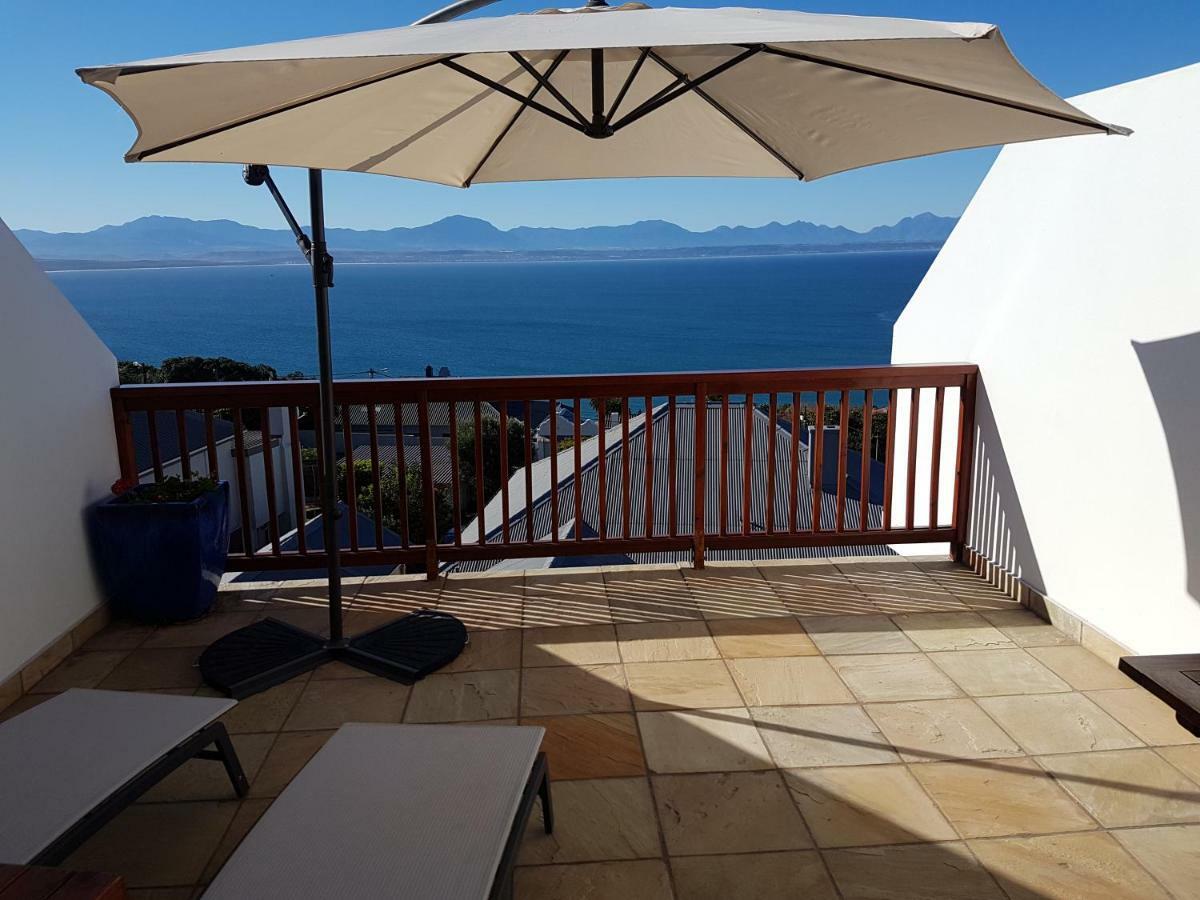 Aquamarine Guest House Mossel Bay Eksteriør billede